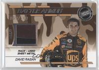 David Ragan #/160