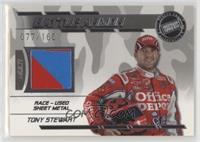 Tony Stewart #/160