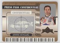 Jimmie Johnson