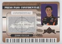 Denny Hamlin