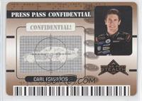 Carl Edwards