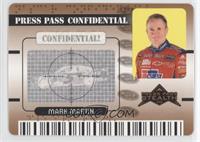 Mark Martin