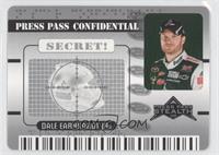 Dale Earnhardt Jr.