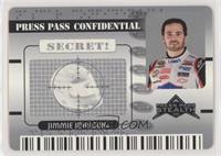 Jimmie Johnson