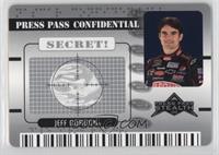 Jeff Gordon