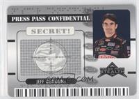 Jeff Gordon