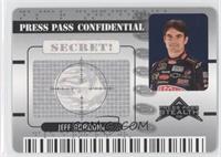 Jeff Gordon