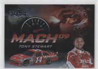 Tony Stewart