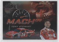 Tony Stewart