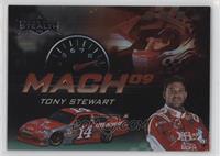 Tony Stewart