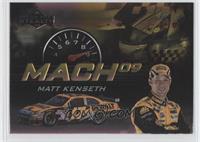 Matt Kenseth