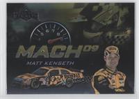 Matt Kenseth