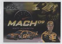 Matt Kenseth