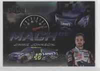 Jimmie Johnson