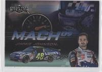 Jimmie Johnson