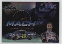 Jimmie Johnson