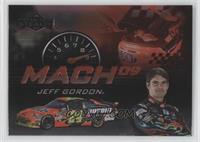 Jeff Gordon