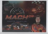 Martin Truex Jr.