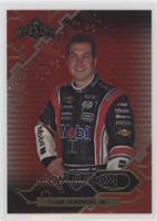 Sam Hornish Jr. #/25