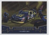 Elliott Sadler #/25