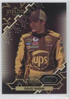 David Ragan #/99