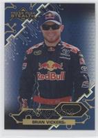 Brian Vickers #/99