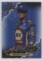 Michael Waltrip #/99