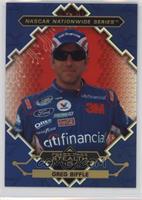 Greg Biffle #/99