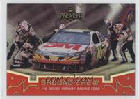 Greg Biffle #/99