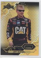 Jeff Burton #/99