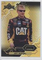 Jeff Burton #/99