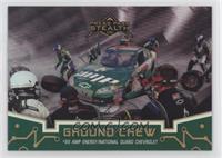 Dale Earnhardt Jr. #/99