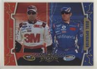 Greg Biffle #/99