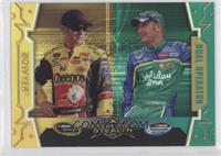 Clint Bowyer #/99