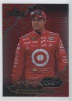 Juan Pablo Montoya