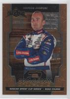 Marcos Ambrose