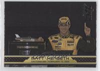 Matt Kenseth