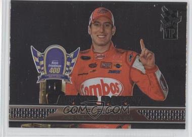 2009 Press Pass VIP - After Party #AP 10 - Kyle Busch