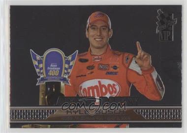 2009 Press Pass VIP - After Party #AP 10 - Kyle Busch