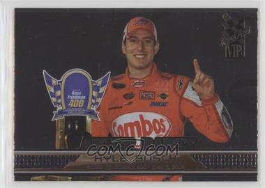 2009 Press Pass VIP - After Party #AP 10 - Kyle Busch