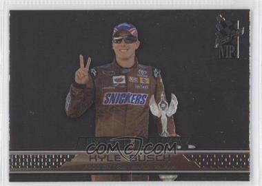 2009 Press Pass VIP - After Party #AP 5 - Kyle Busch