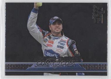 2009 Press Pass VIP - After Party #AP 6 - Jimmie Johnson