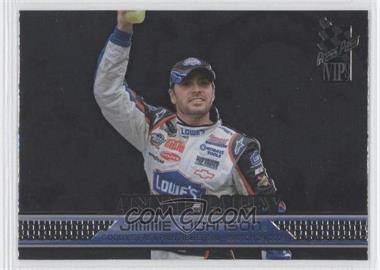 2009 Press Pass VIP - After Party #AP 6 - Jimmie Johnson