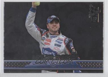 2009 Press Pass VIP - After Party #AP 6 - Jimmie Johnson