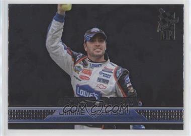 2009 Press Pass VIP - After Party #AP 6 - Jimmie Johnson