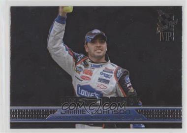 2009 Press Pass VIP - After Party #AP 6 - Jimmie Johnson