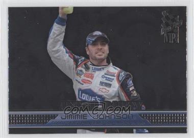 2009 Press Pass VIP - After Party #AP 6 - Jimmie Johnson