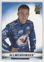 A.J. Allmendinger