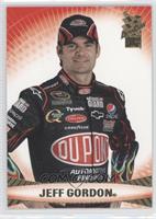 Jeff Gordon