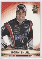 Sam Hornish Jr.